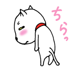 Are you calling? sticker #5390513