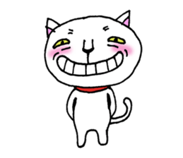 Are you calling? sticker #5390514