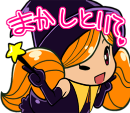 madico sticker #5390979