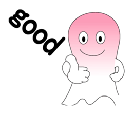 fairy of a wind sticker #5391330