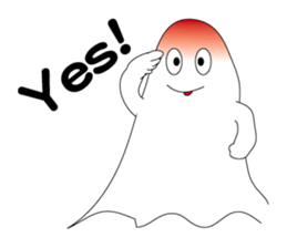 fairy of a wind sticker #5391346