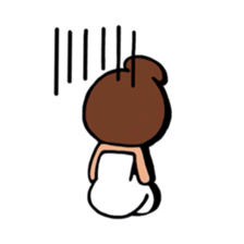 Happy Wedding sticker #5391508