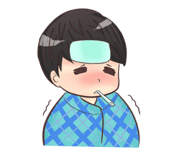 BNY's life sticker #5392779