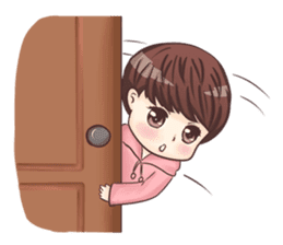 BNY's life sticker #5392787