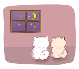 BNY's life sticker #5392790