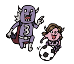 Do your best. Dad. sticker #5393016