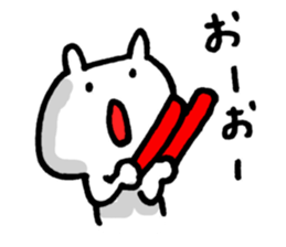 Baseball is great!!! sticker #5393876