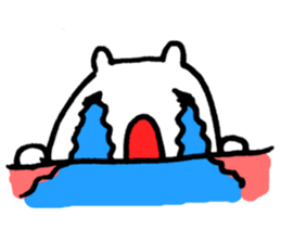 Baseball is great!!! sticker #5393885