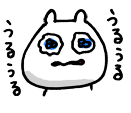 Baseball is great!!! sticker #5393891