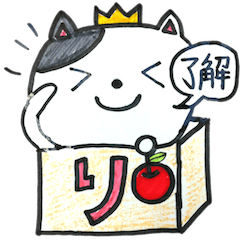 HIRAGANA BOX PET 2