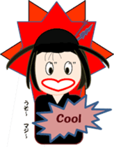 Room of Chieko sticker #5394084