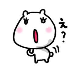 Love me!!! sticker #5395191