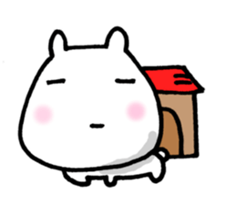 Love me!!! sticker #5395197