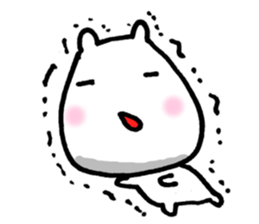 Love me!!! sticker #5395199