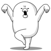 Yarukinashio Vol.18 sticker #5395528