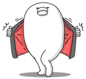 Yarukinashio Vol.18 sticker #5395545