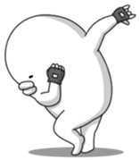 Yarukinashio Vol.18 sticker #5395546