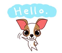 Bobby&Kaloa sticker #5395804