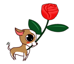 Bobby&Kaloa sticker #5395805