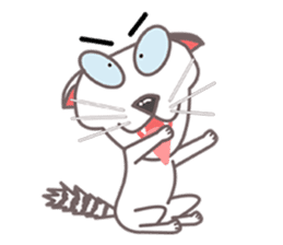 Bobby&Kaloa sticker #5395806