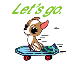 Bobby&Kaloa sticker #5395807