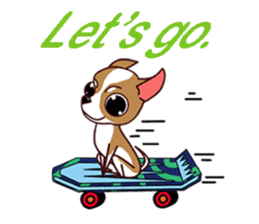 Bobby&Kaloa sticker #5395807