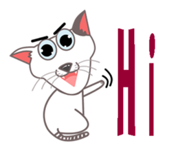 Bobby&Kaloa sticker #5395810