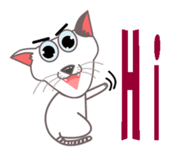 Bobby&Kaloa sticker #5395810