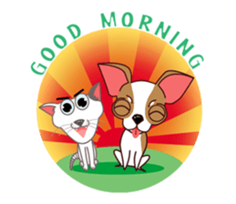 Bobby&Kaloa sticker #5395811