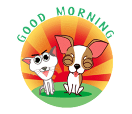 Bobby&Kaloa sticker #5395811