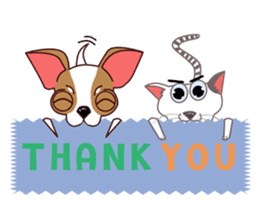 Bobby&Kaloa sticker #5395815