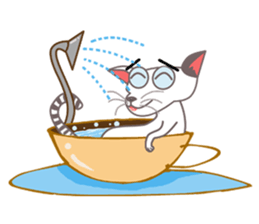 Bobby&Kaloa sticker #5395819