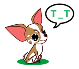 Bobby&Kaloa sticker #5395820