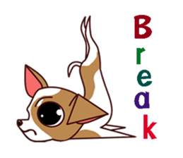 Bobby&Kaloa sticker #5395827