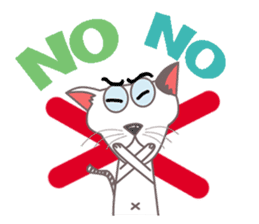 Bobby&Kaloa sticker #5395829