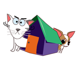 Bobby&Kaloa sticker #5395832