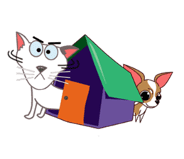 Bobby&Kaloa sticker #5395832