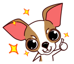 Bobby&Kaloa sticker #5395834