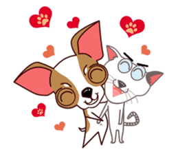 Bobby&Kaloa sticker #5395836