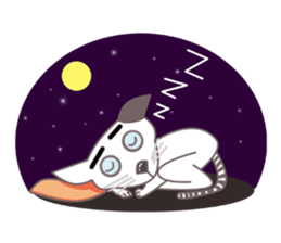 Bobby&Kaloa sticker #5395838