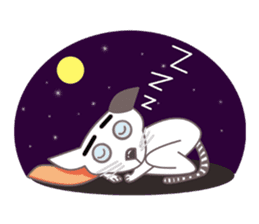 Bobby&Kaloa sticker #5395838