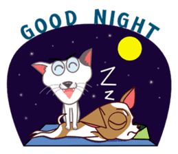 Bobby&Kaloa sticker #5395839