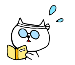 Nyankorosan sticker #5396298