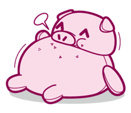 TOMATO's bed of life sticker #5396548