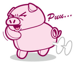 TOMATO's bed of life sticker #5396551