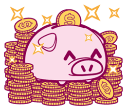 TOMATO's bed of life sticker #5396556