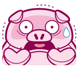 TOMATO's bed of life sticker #5396559