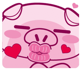 TOMATO's bed of life sticker #5396563