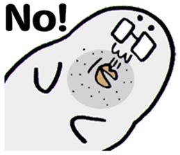 The Gomassan sticker #5396777