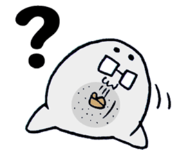 The Gomassan sticker #5396785